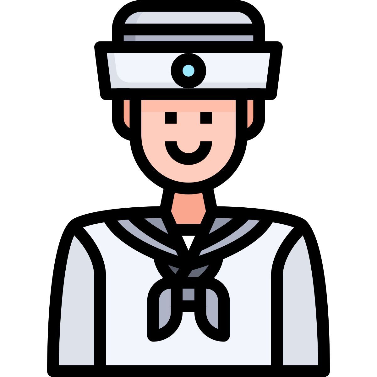 sailor icon