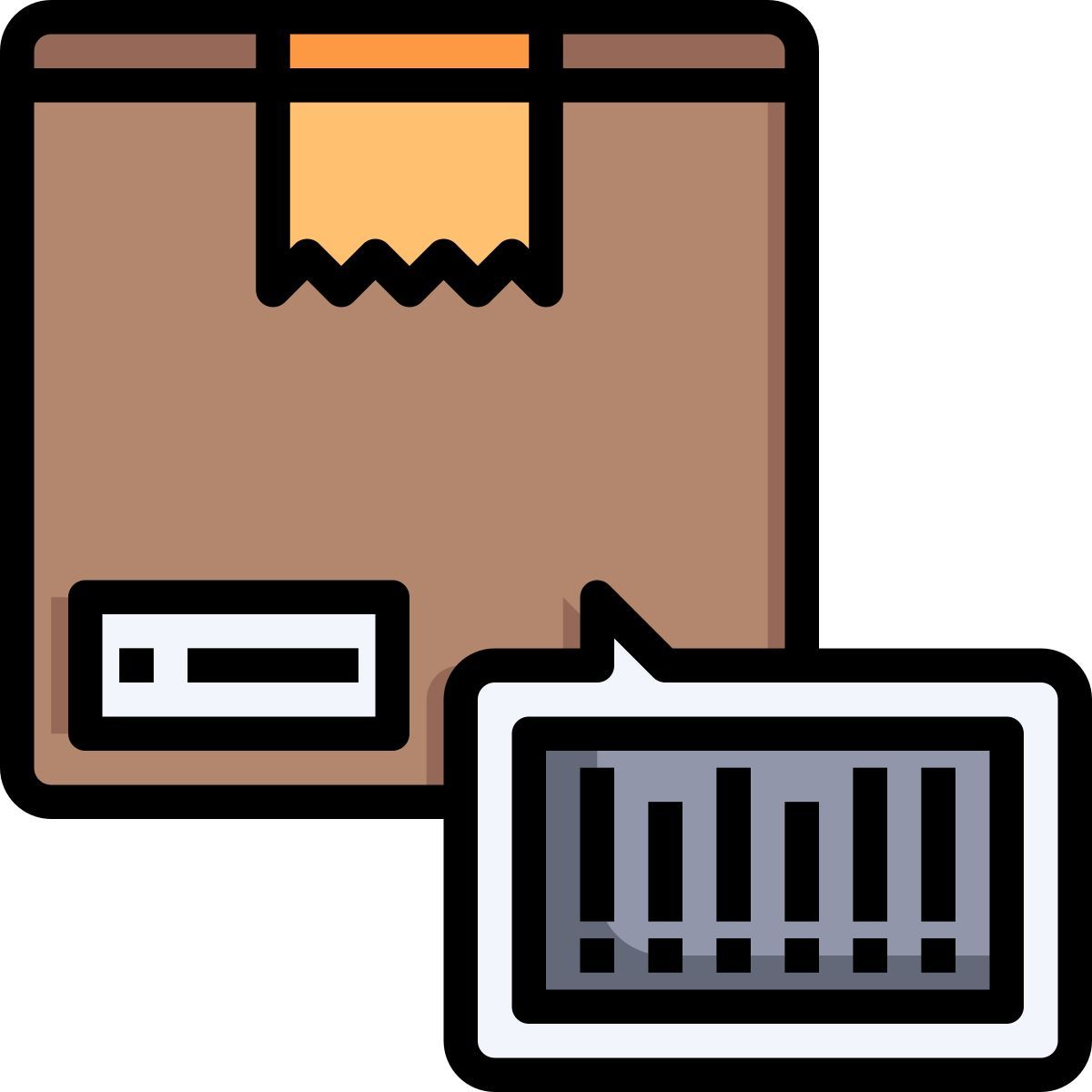 scan icon
