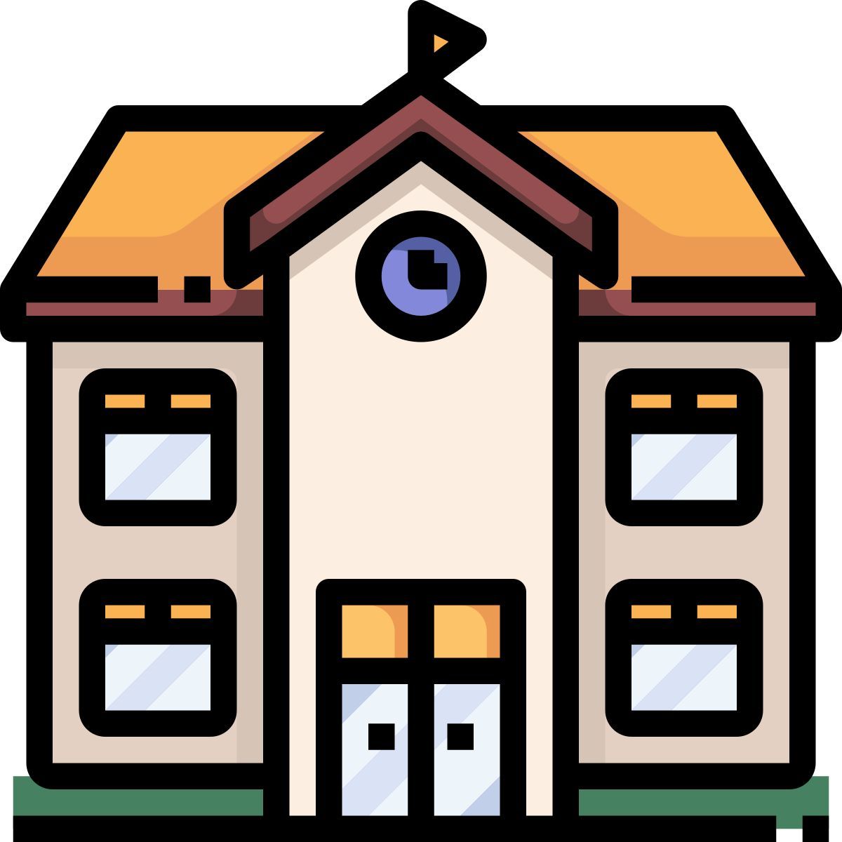 school icon