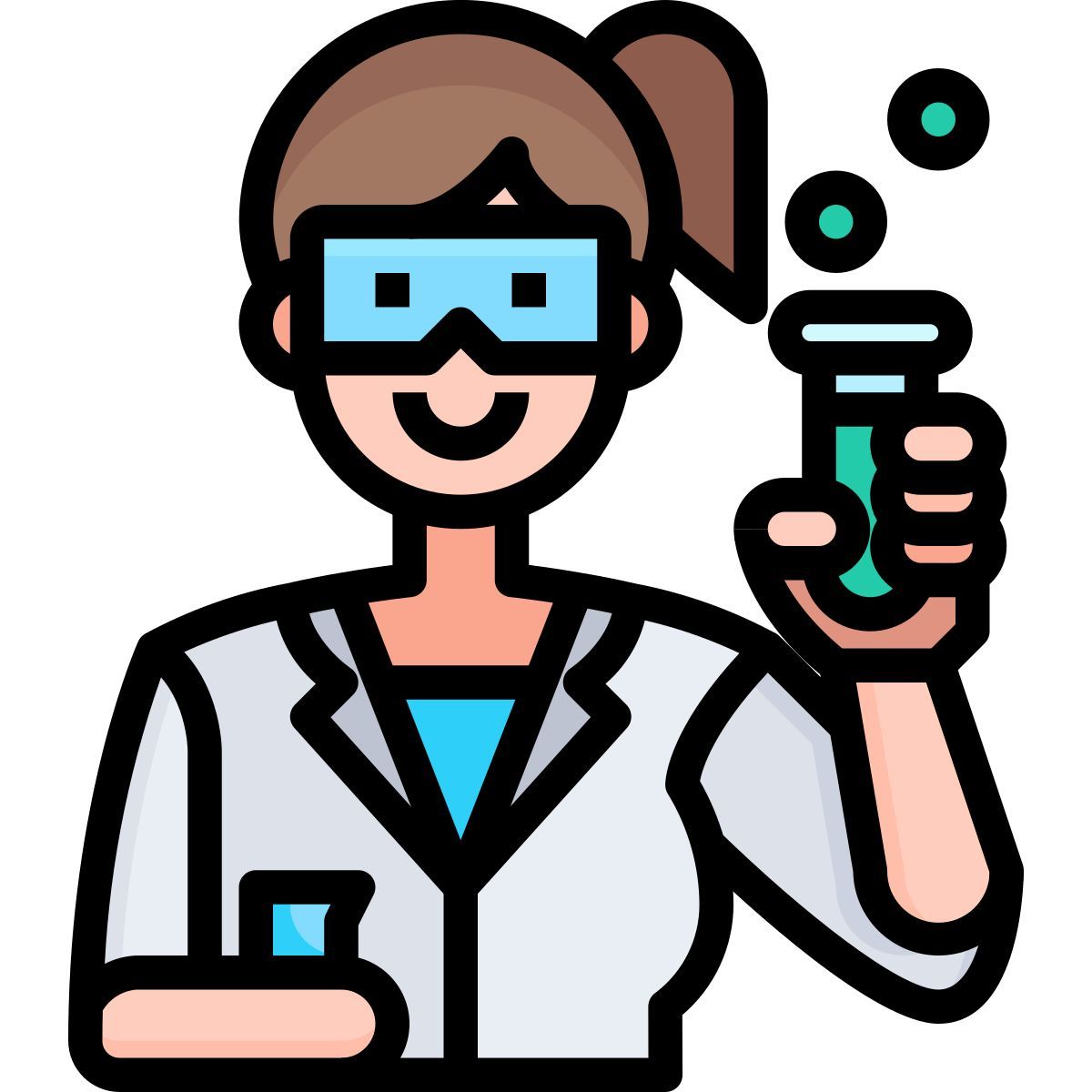 cientista icon