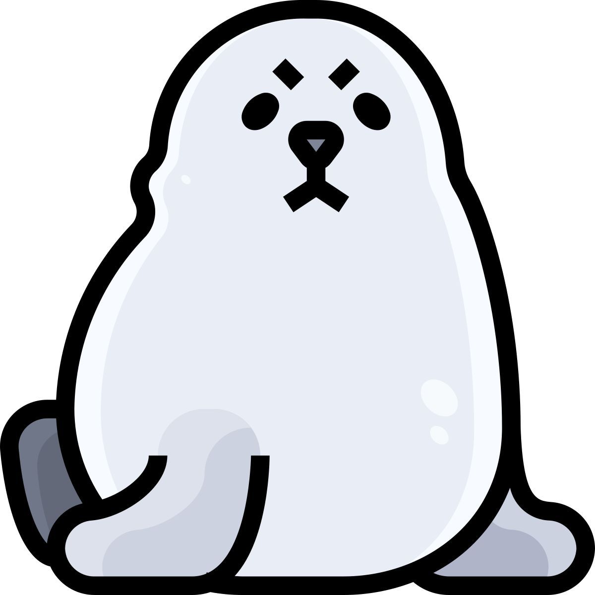 foca icon