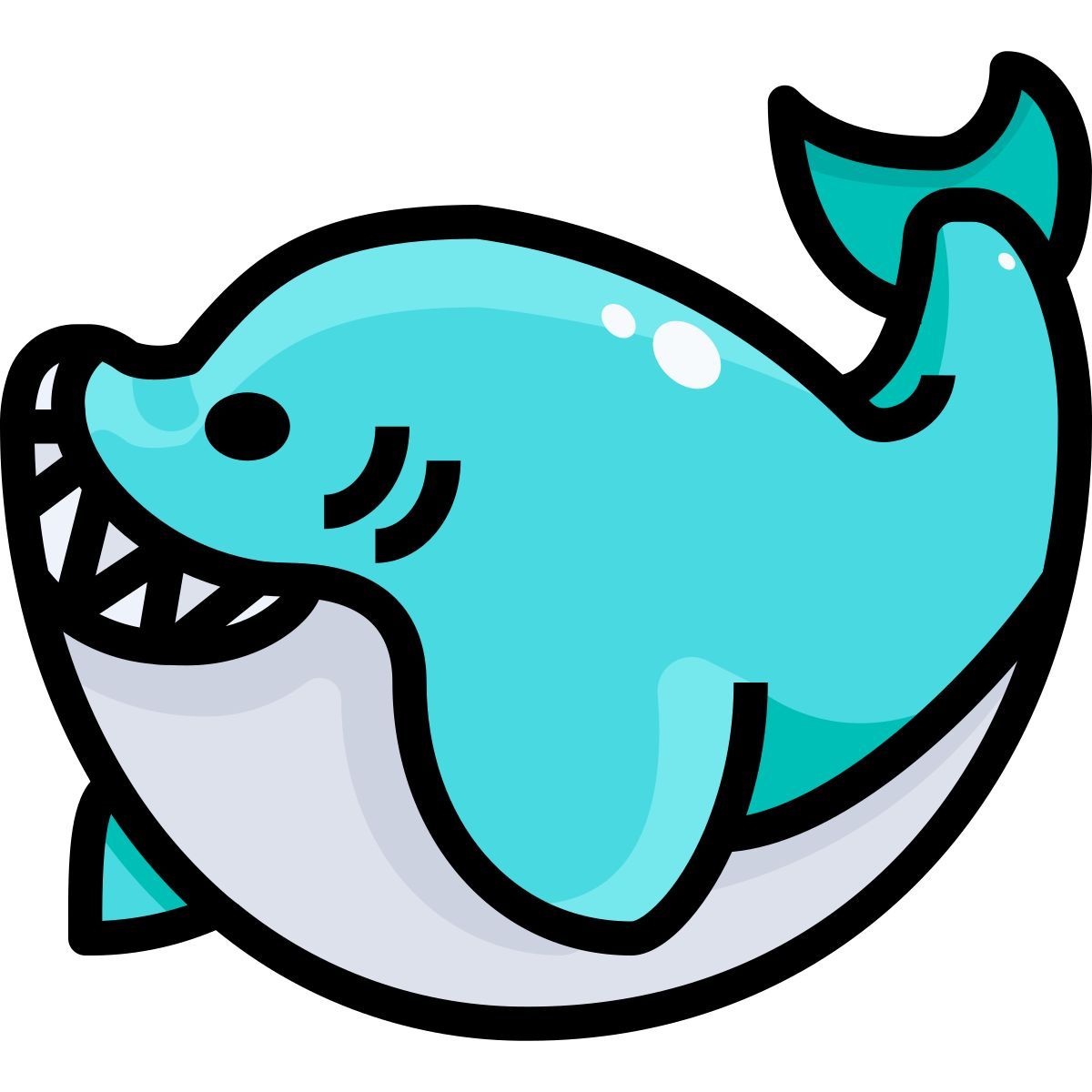 tiburón icon