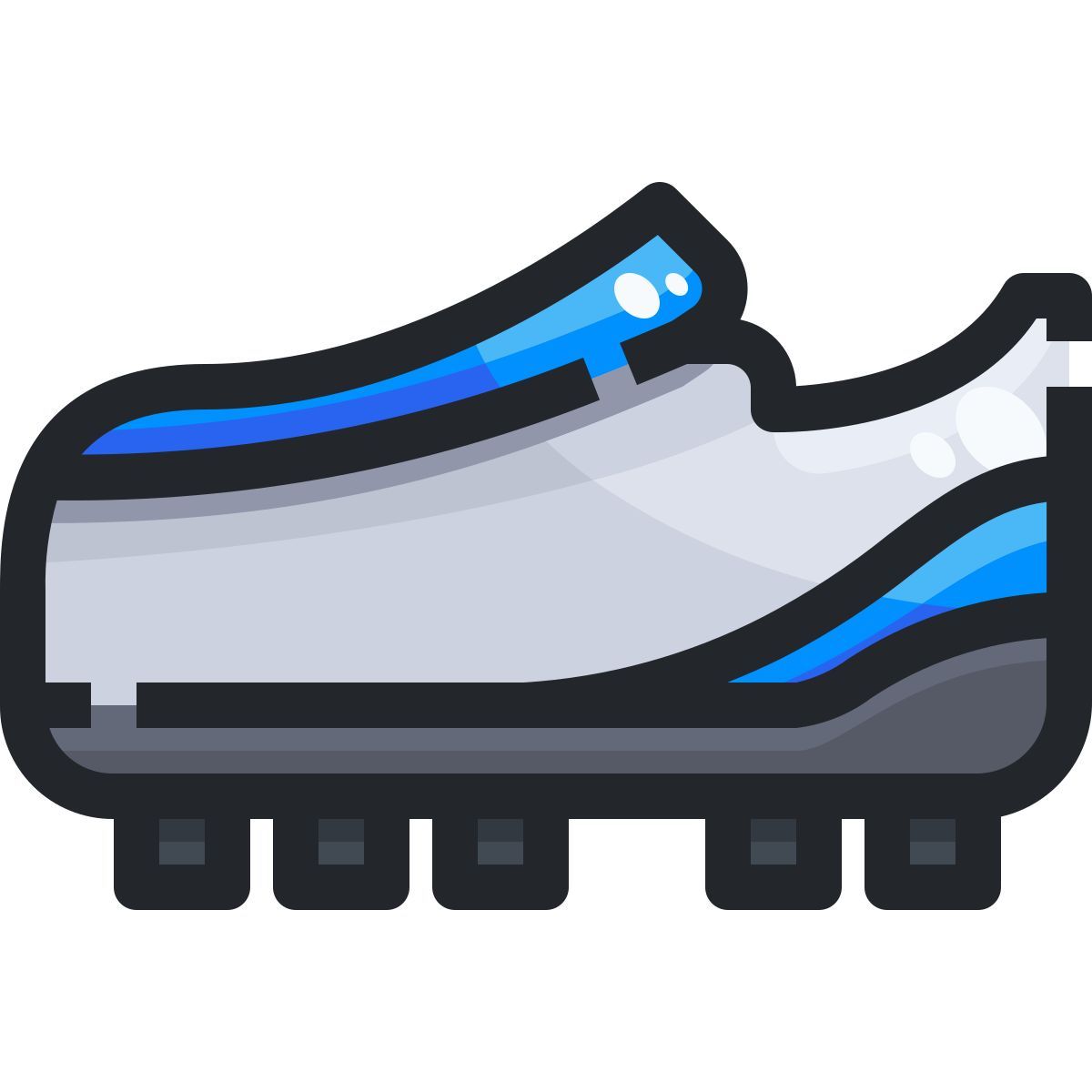 shoe icon