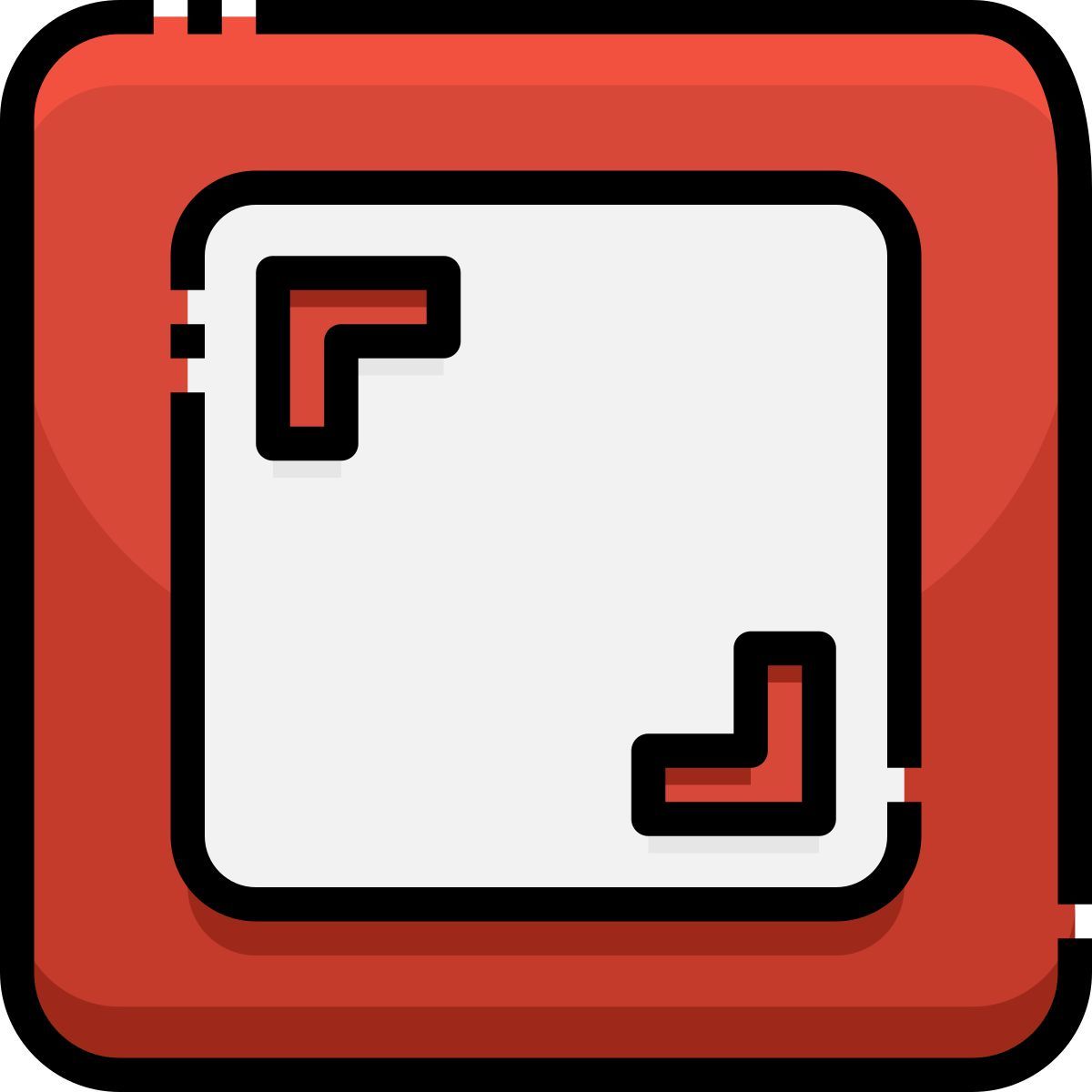 shutterstock icon