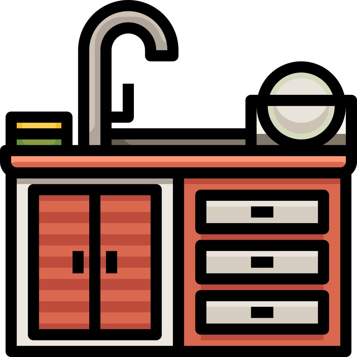 sink icon