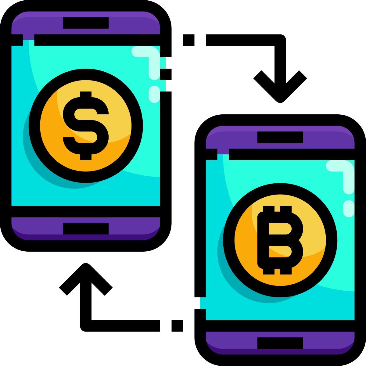smartphone icon