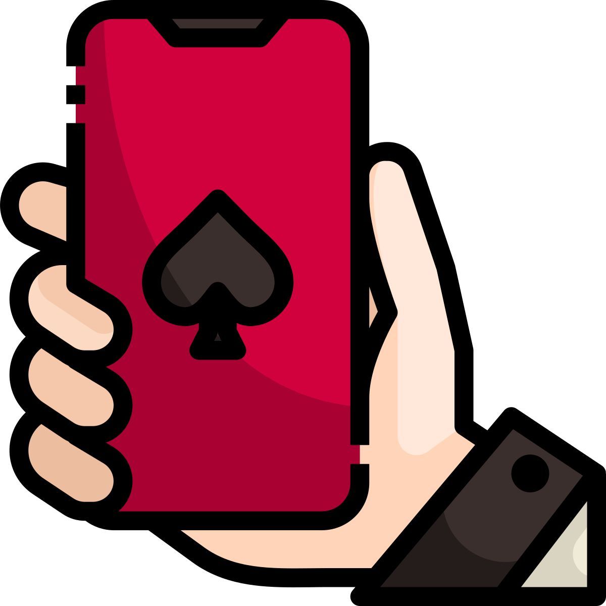 smartphone icon