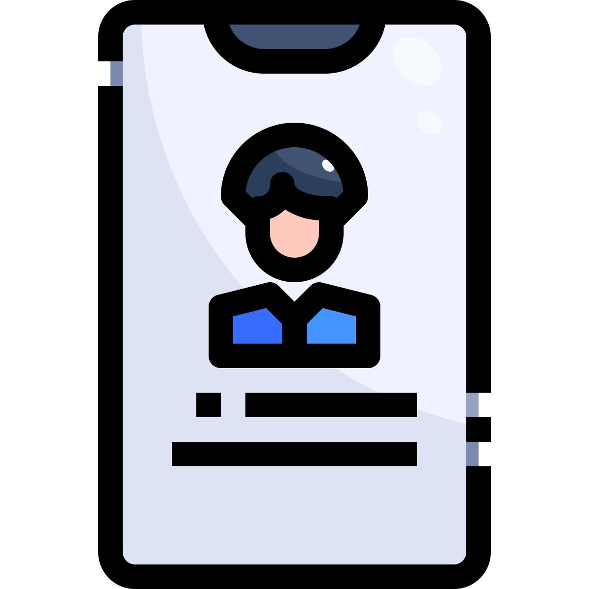 smartphone icon