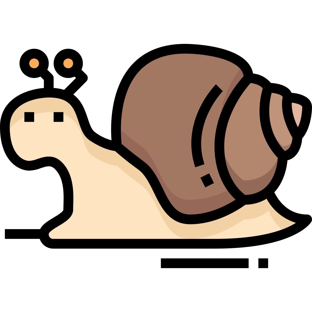 snail icon