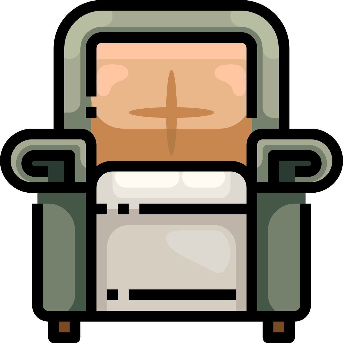 sofa icon