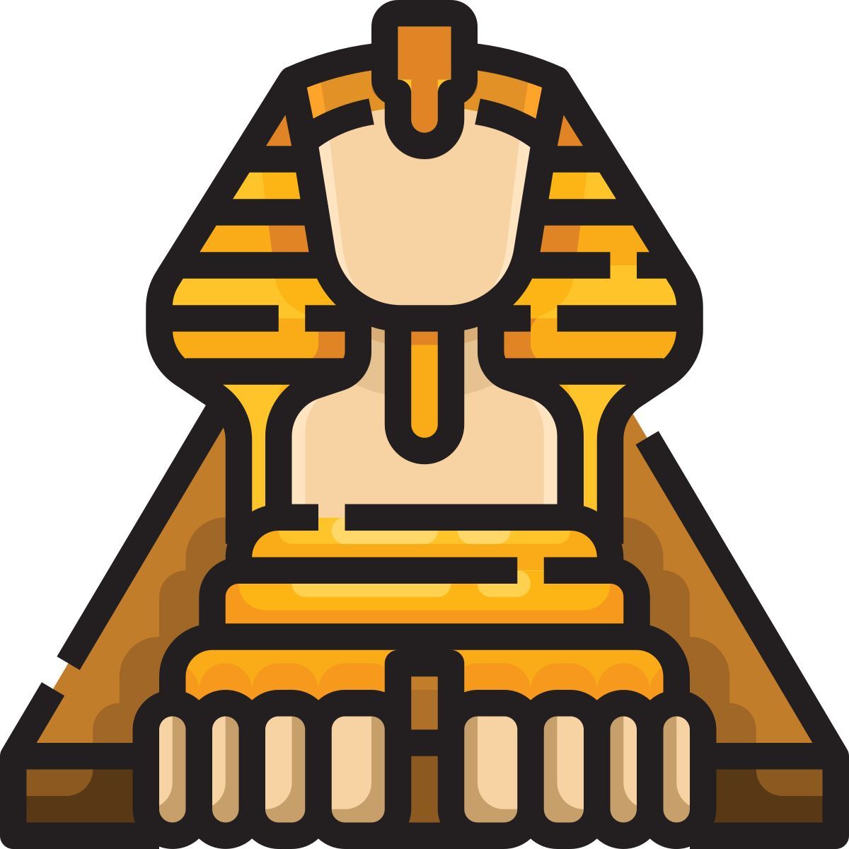 sphinx icon