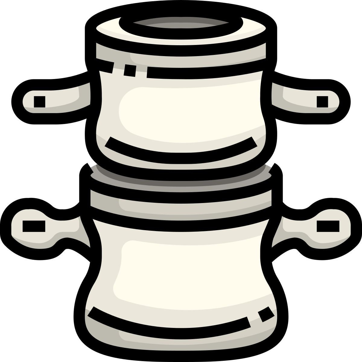 spine icon