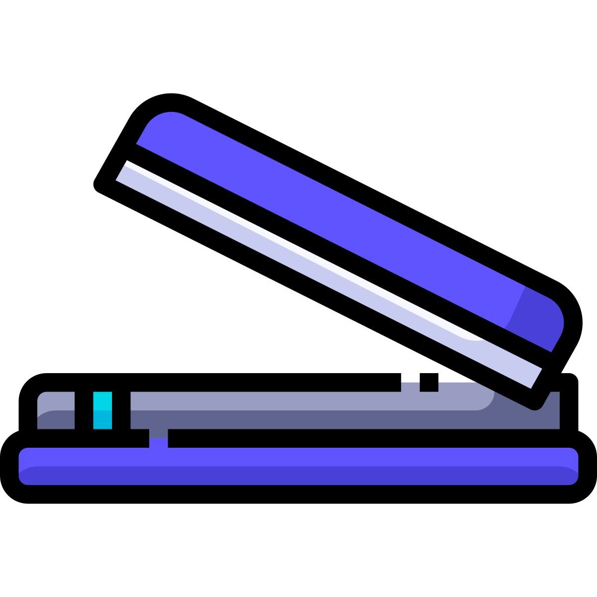stapler remover icon