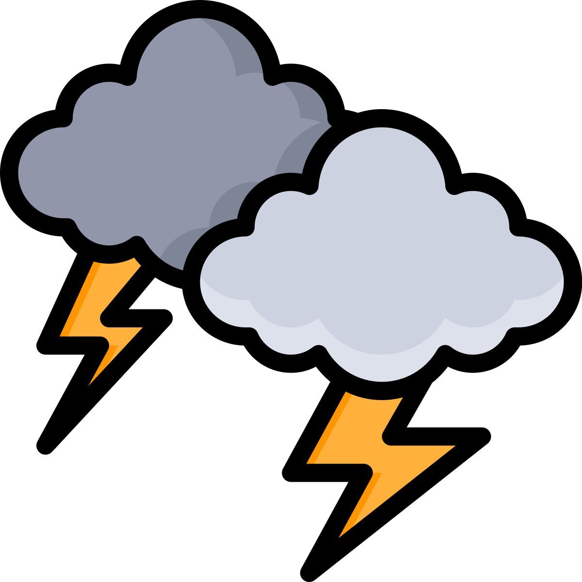 storm icon