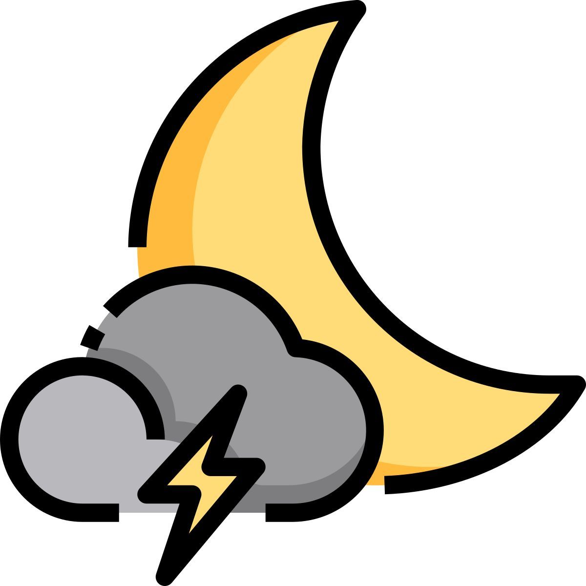 storm icon