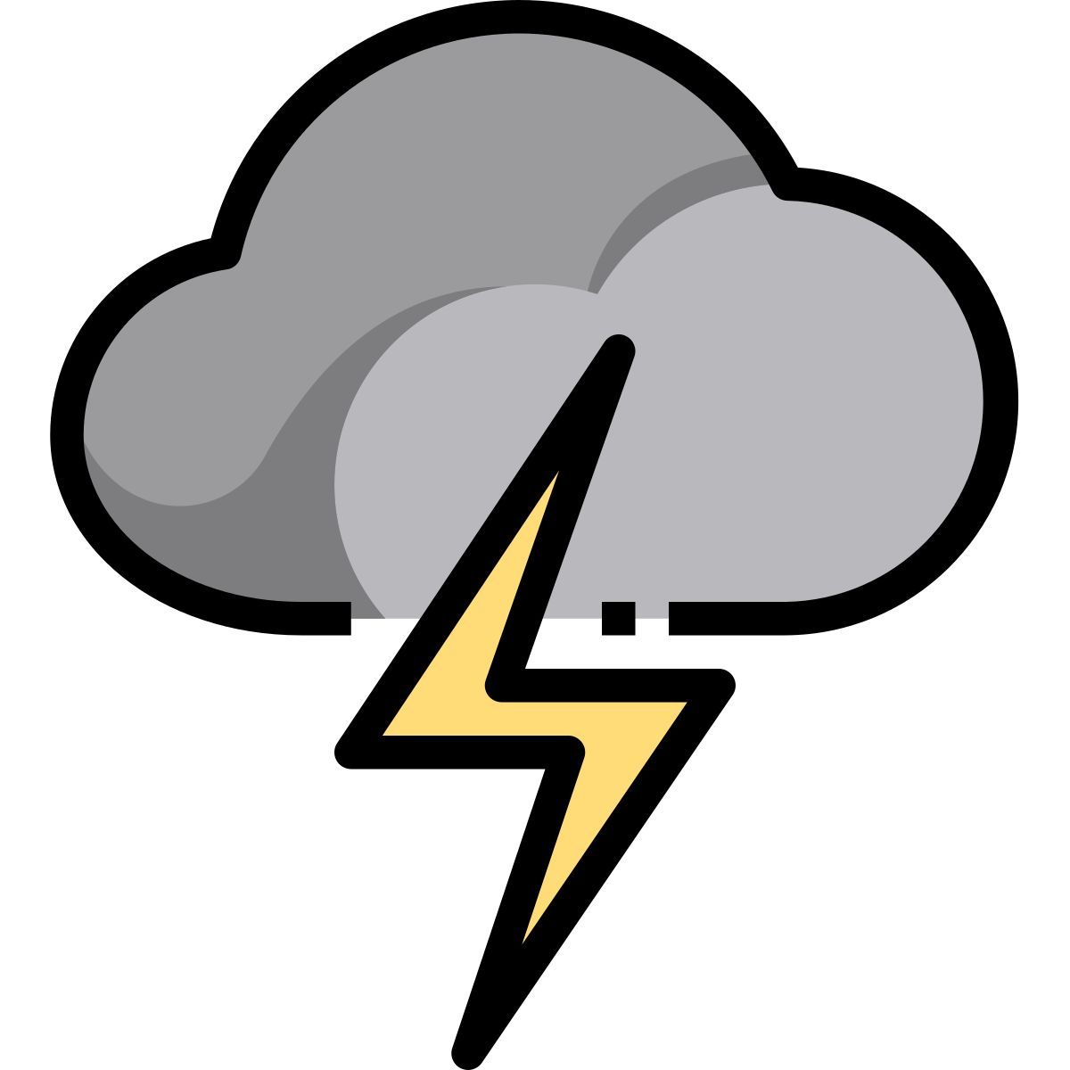 storm icon