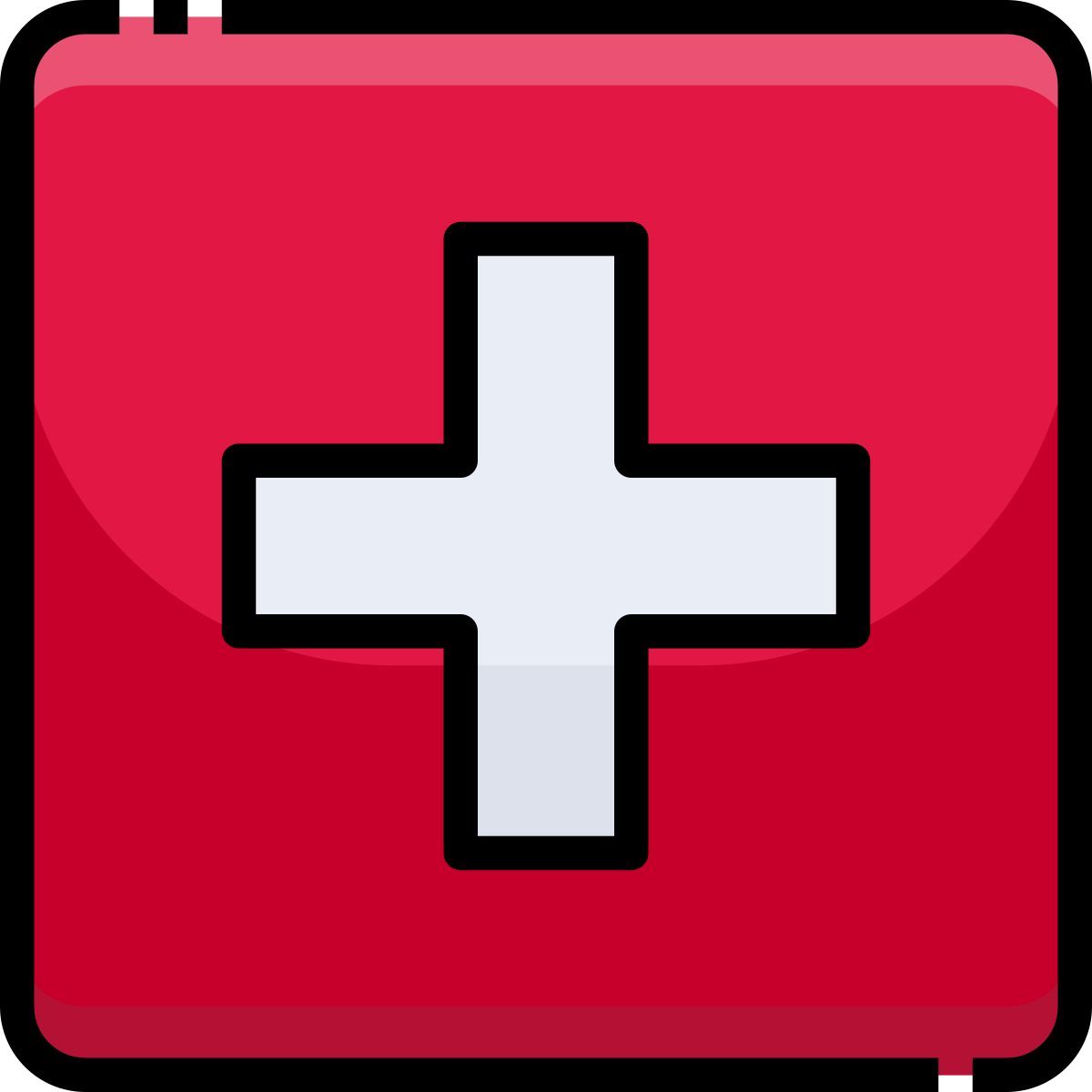 switzerland icon