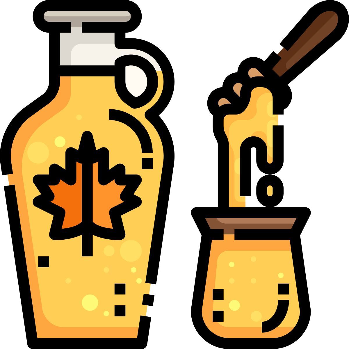 syrup icon
