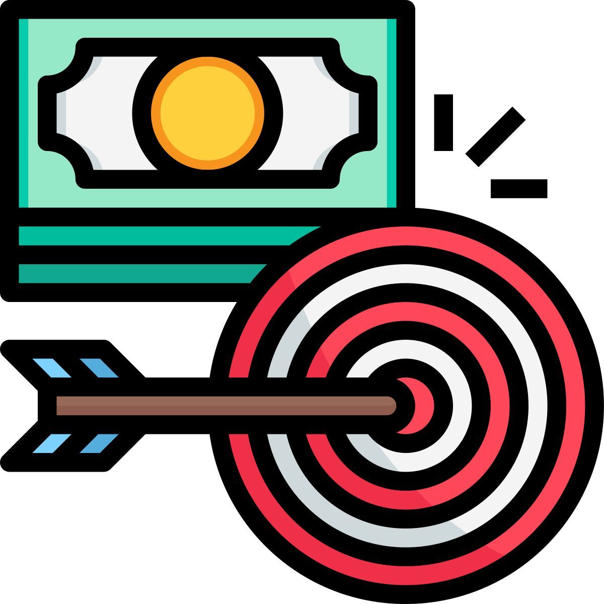 target icon