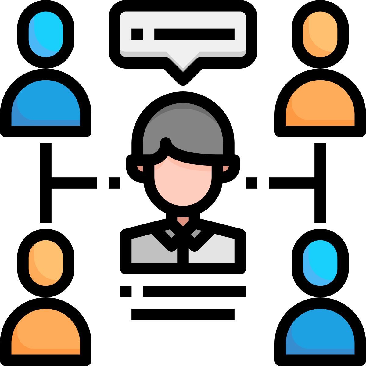 teamwork icon