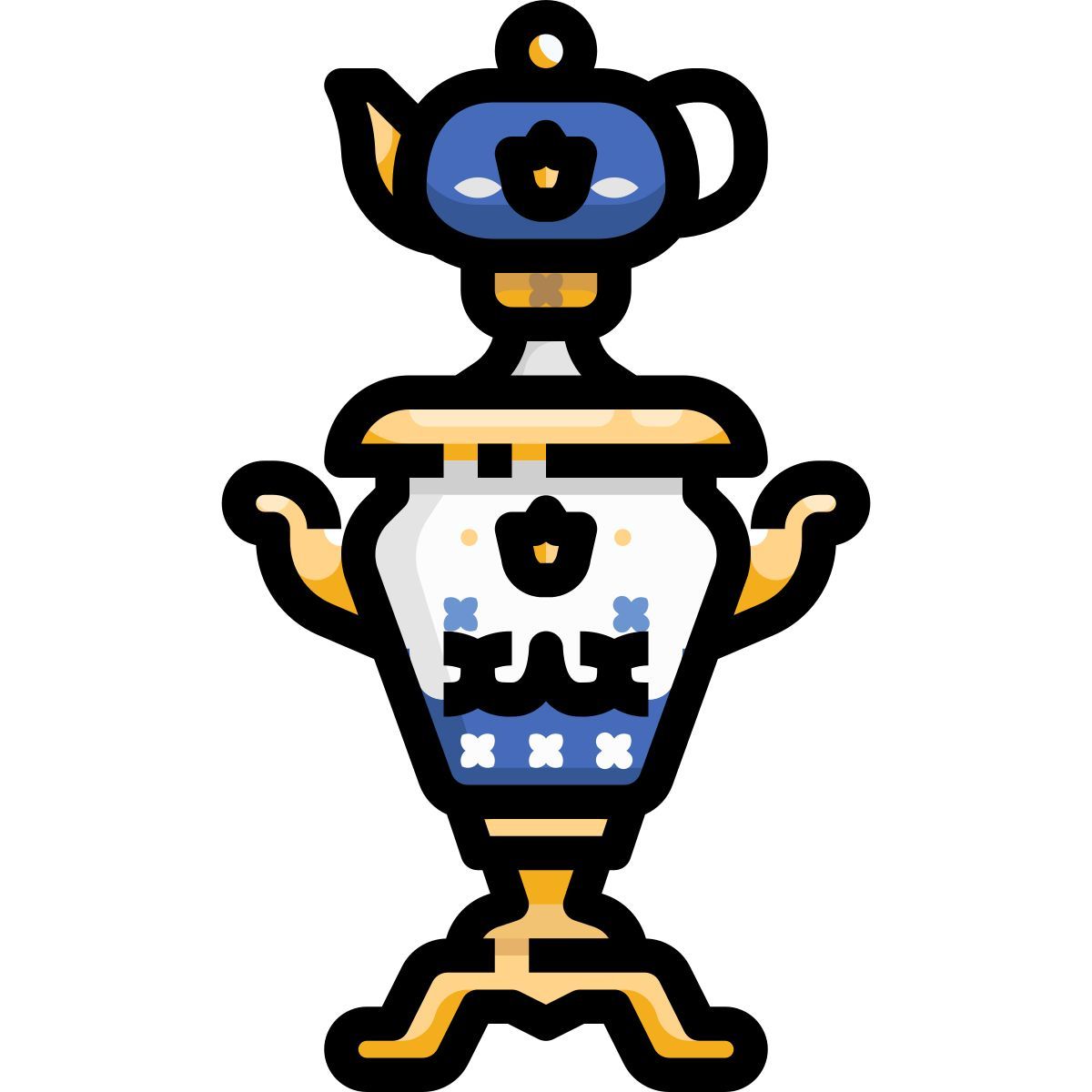 teapot icon