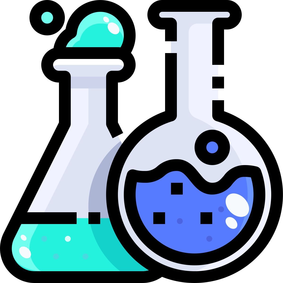 test tube icon
