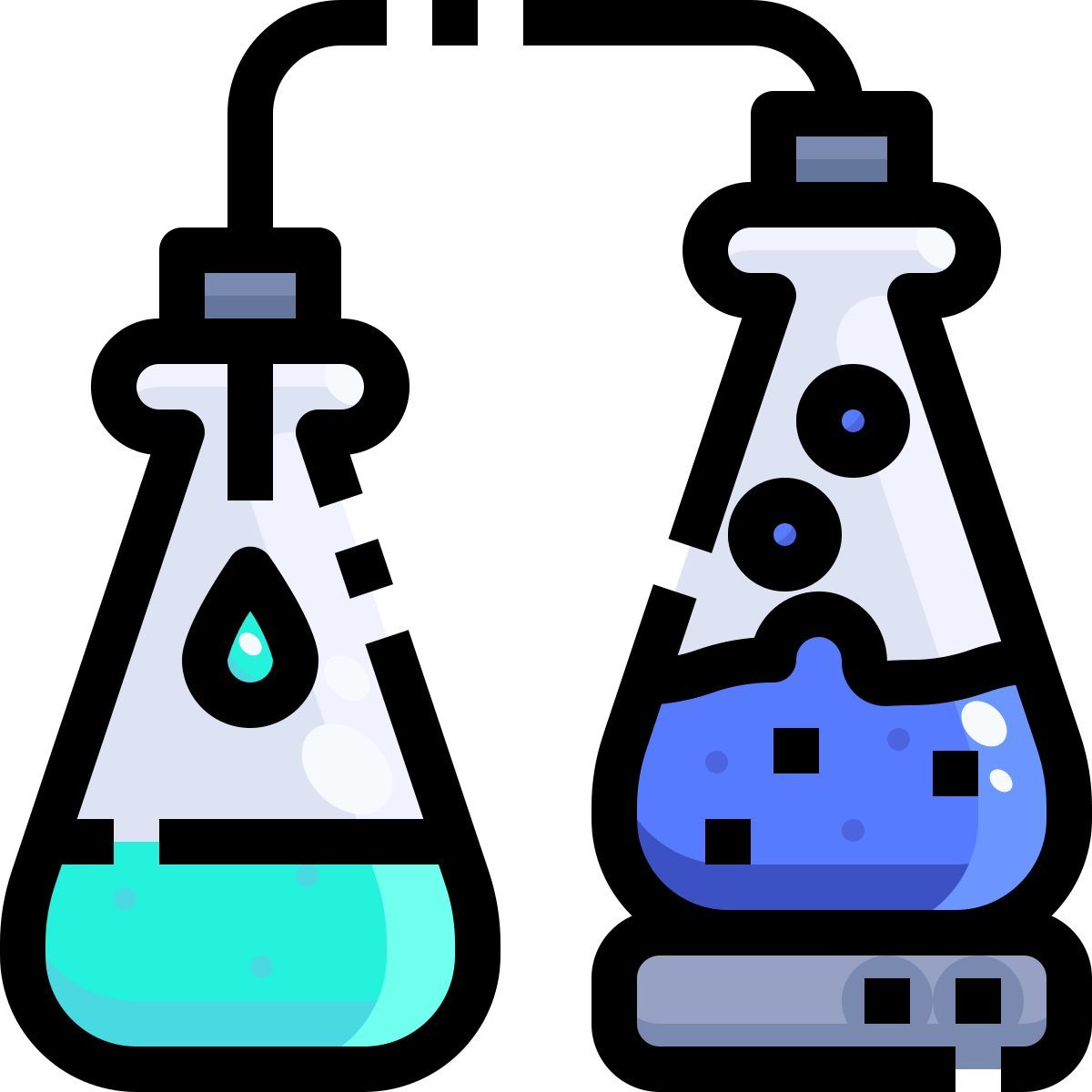 test tube icon