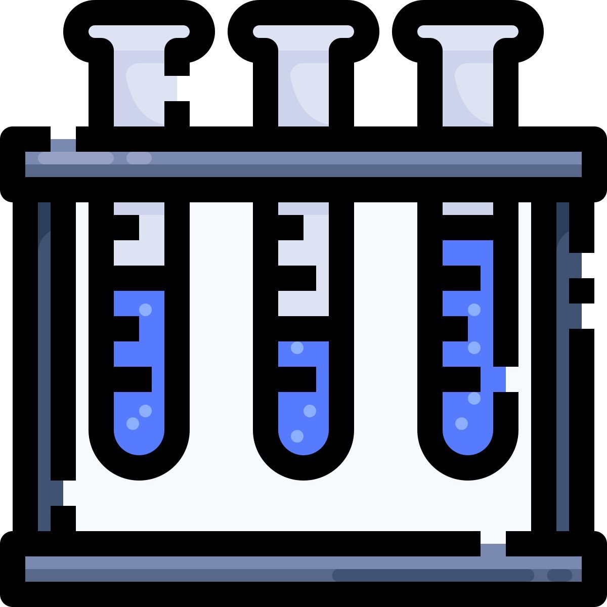 test tube icon