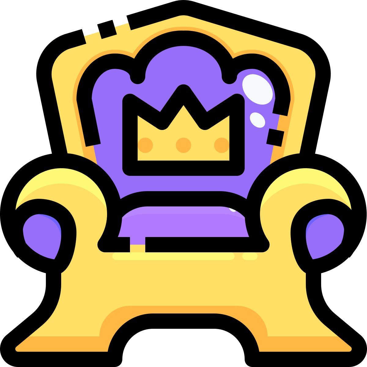 throne icon