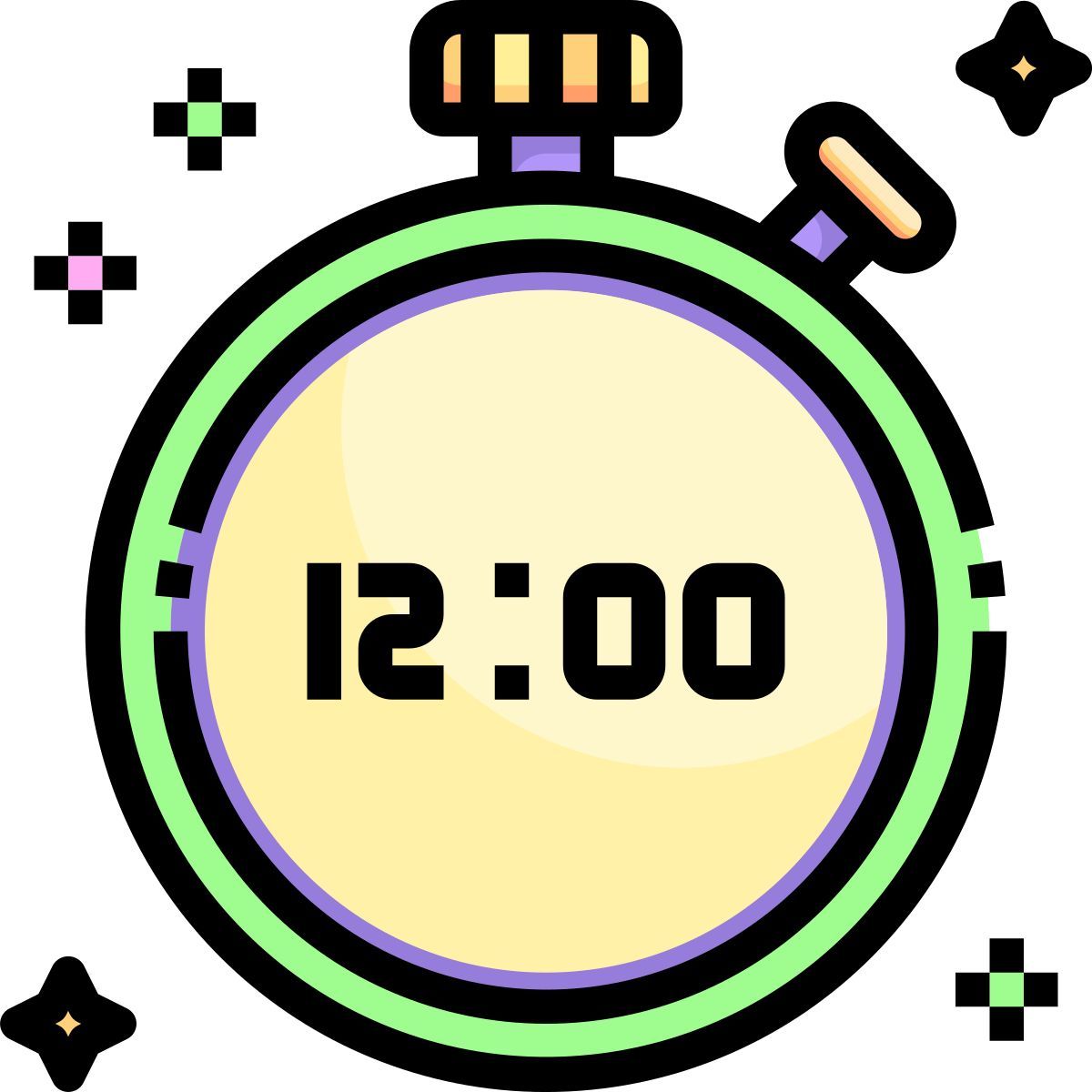 timer icon