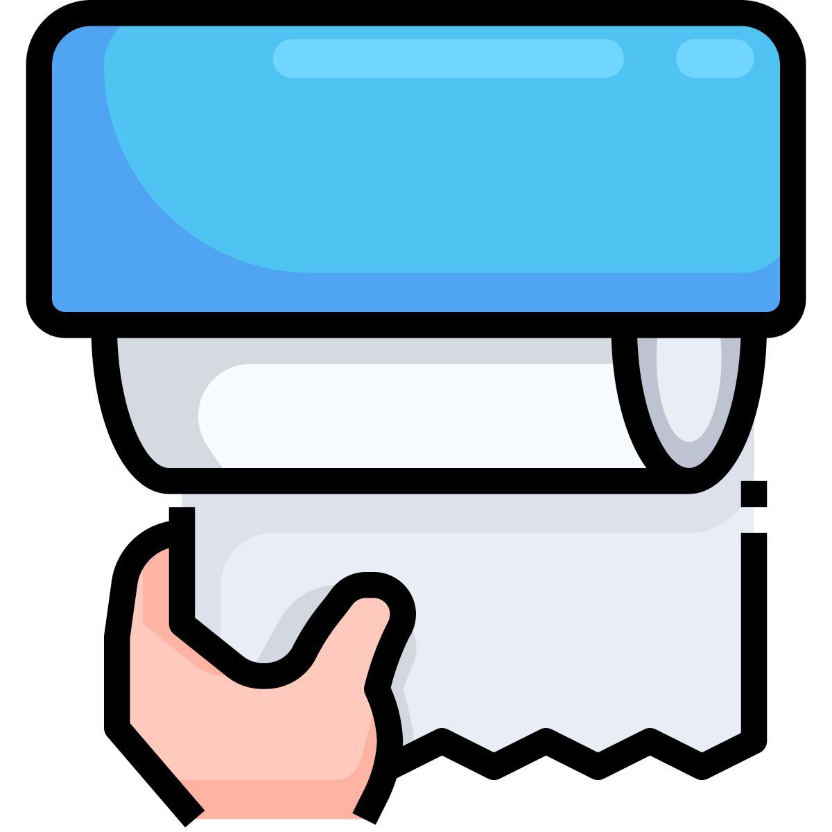 tissue icon