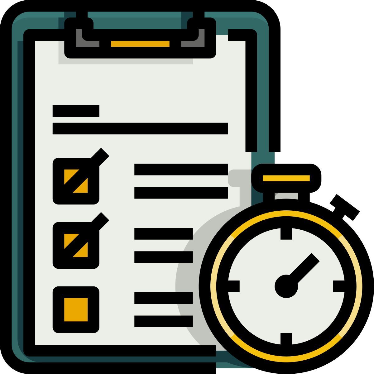 to do list icon