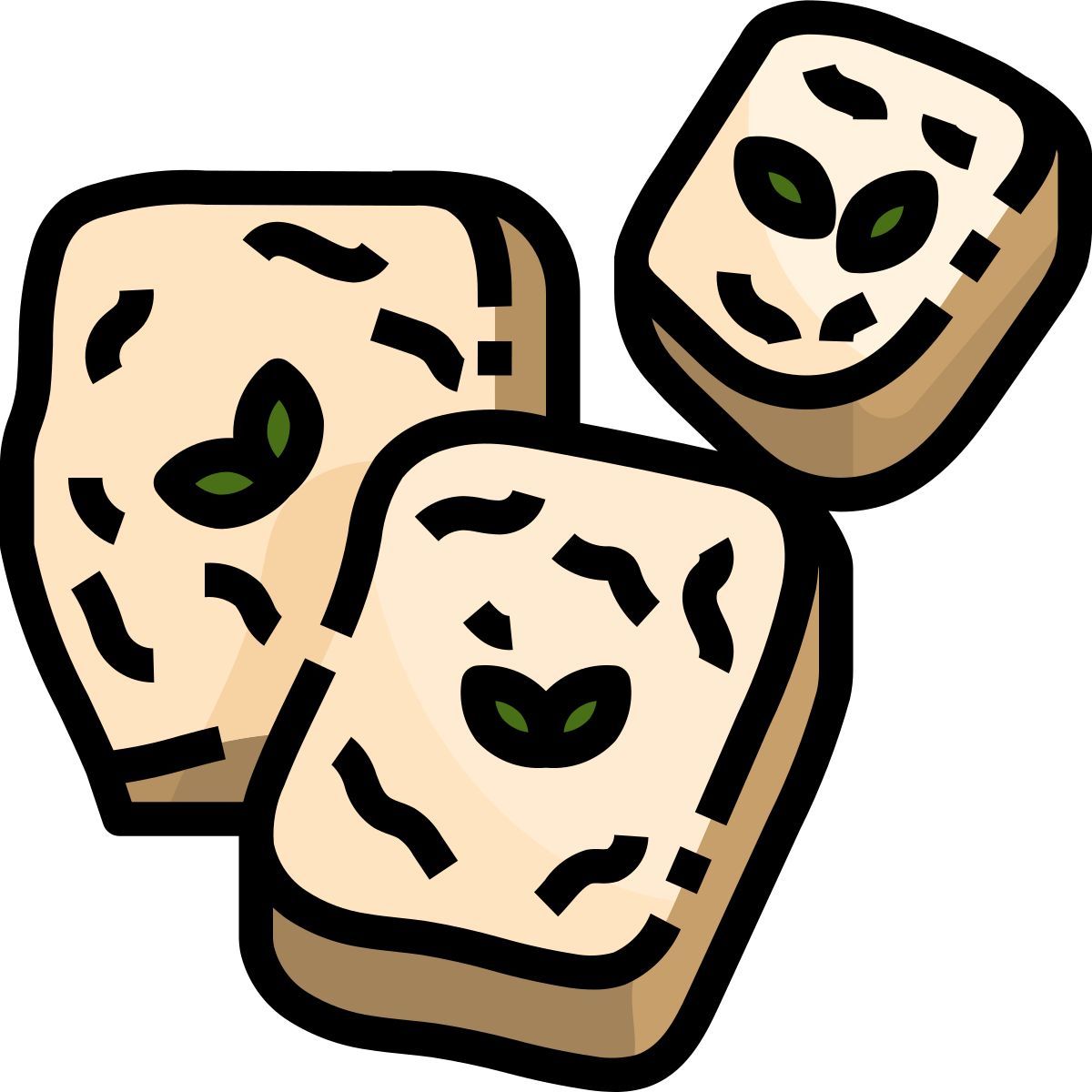 tofu icon