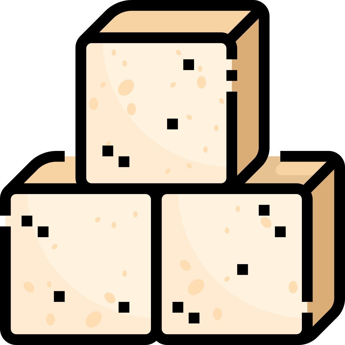 tofu icon