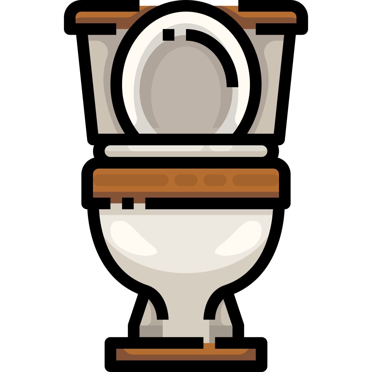 toilets icon