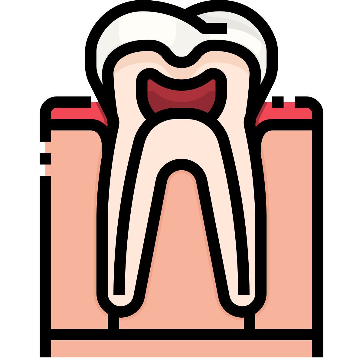 tooth icon