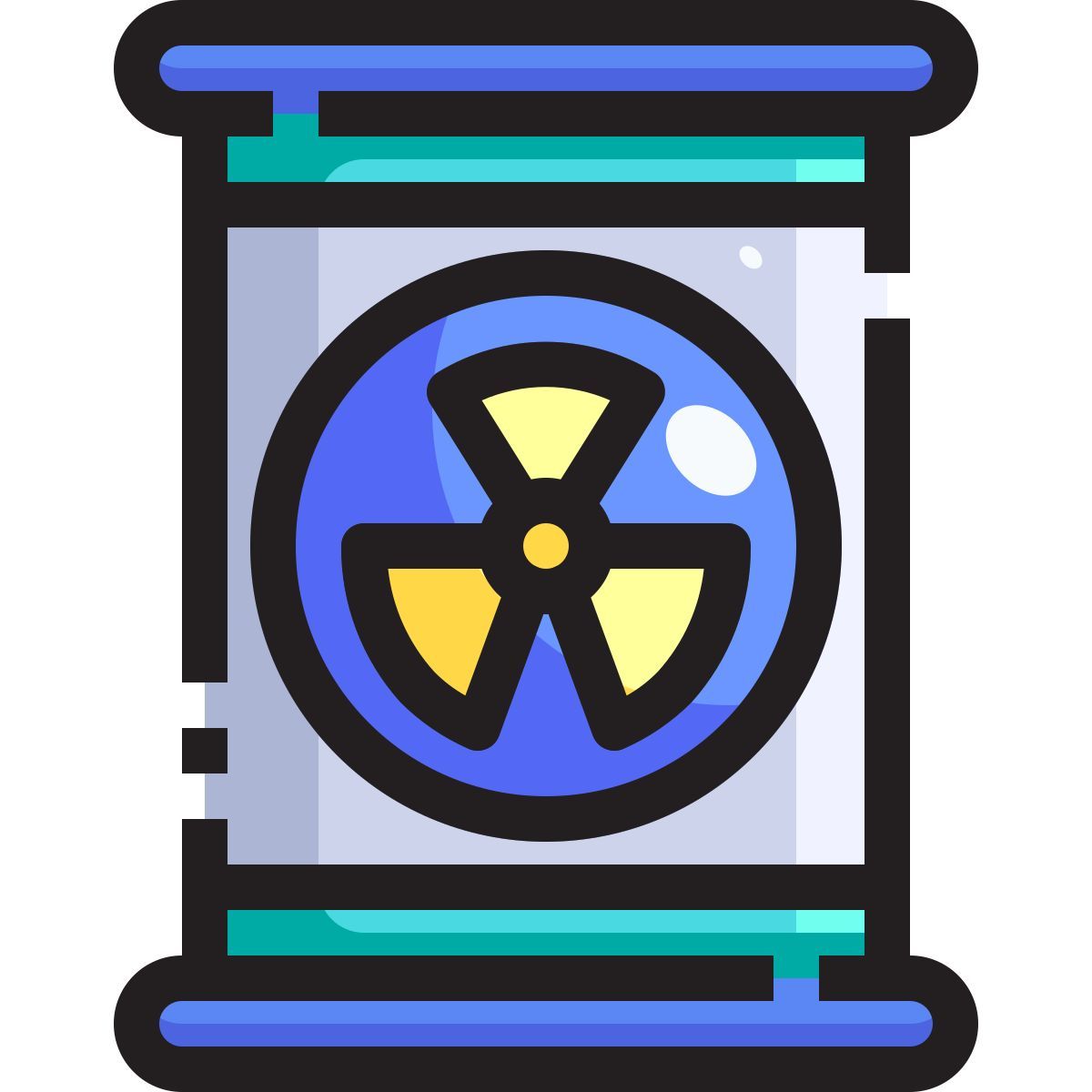 toxic icon