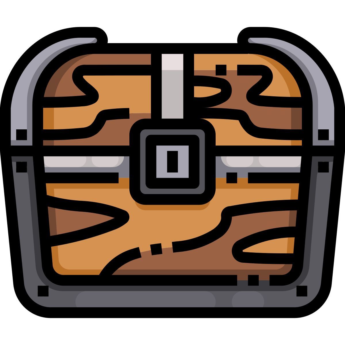 treasure icon