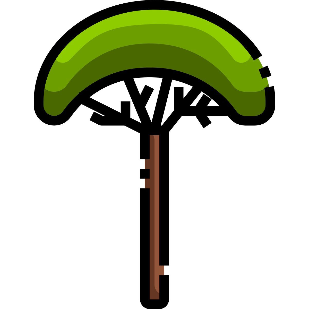 tree icon