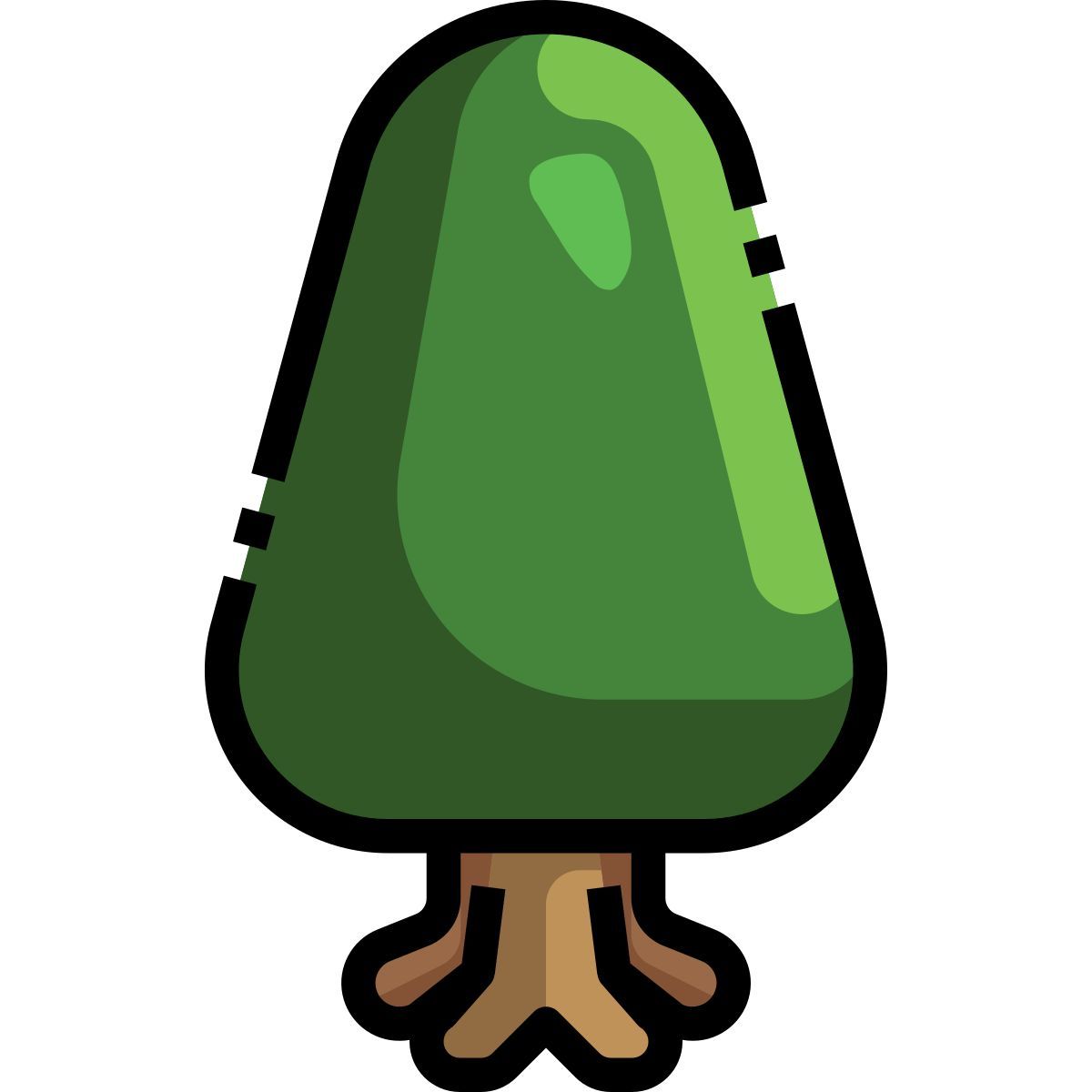tree icon
