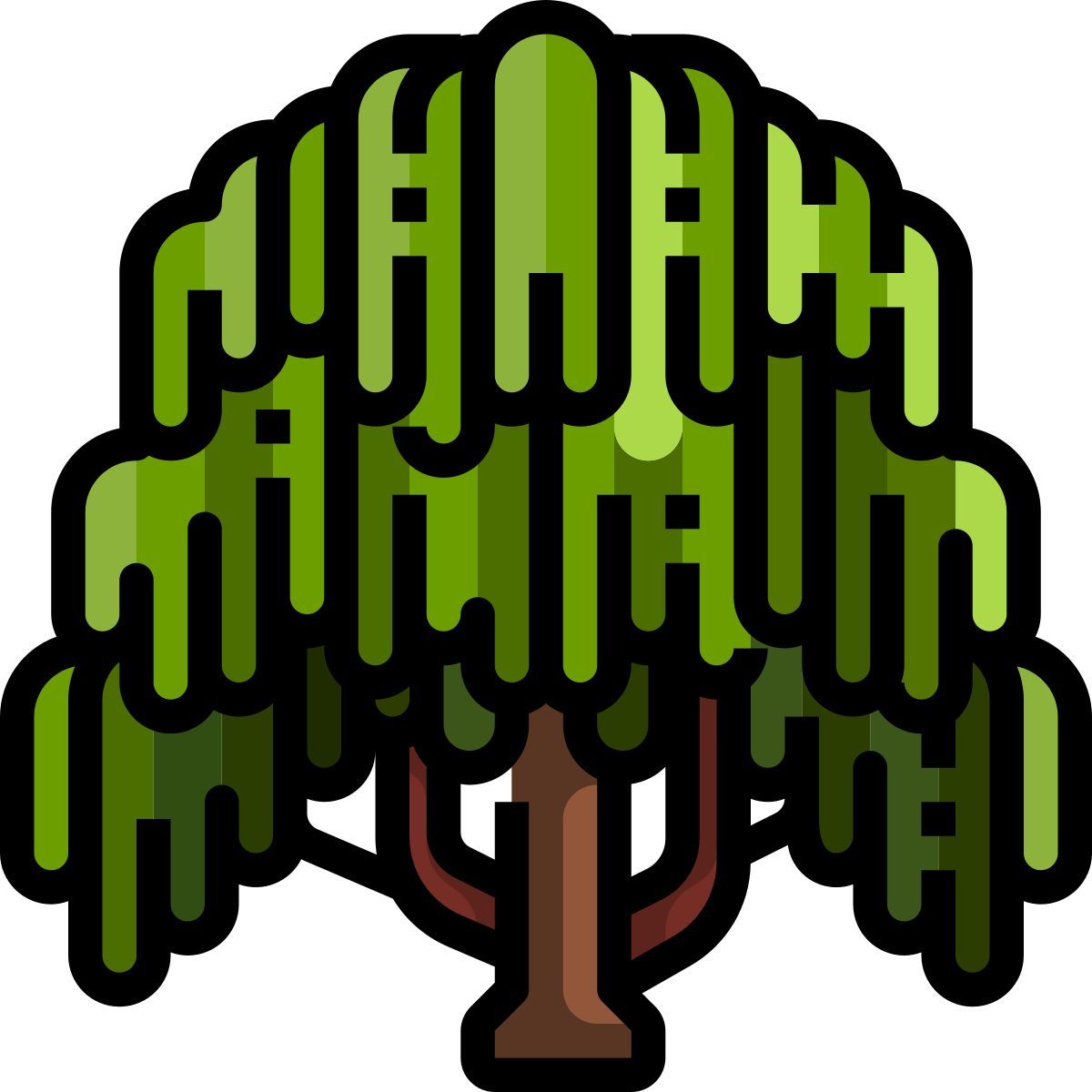 tree icon