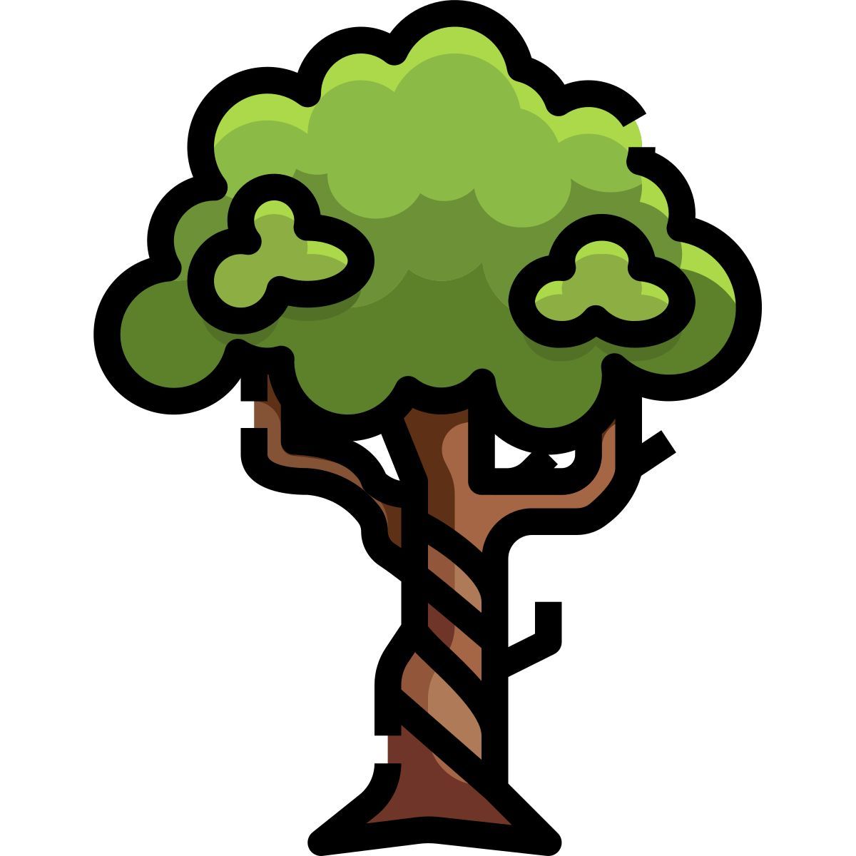 tree icon