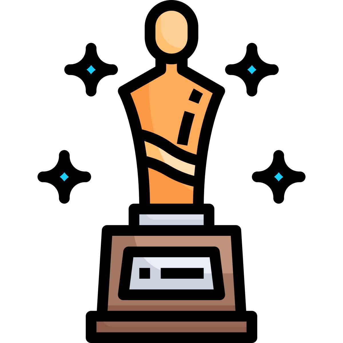 trophy icon