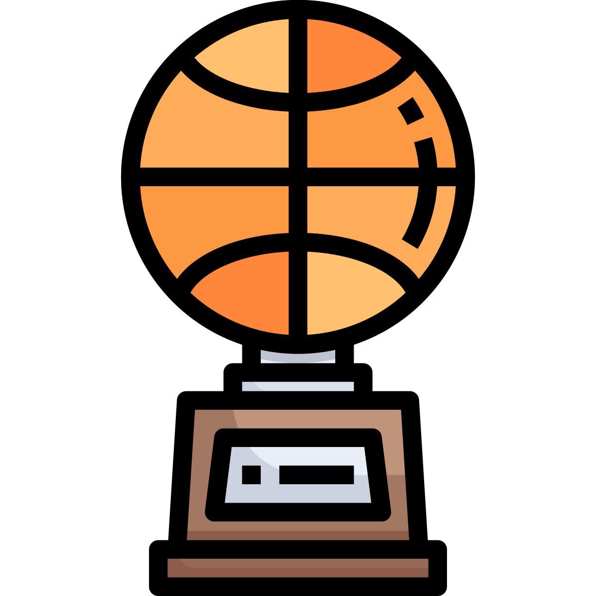 trophy icon