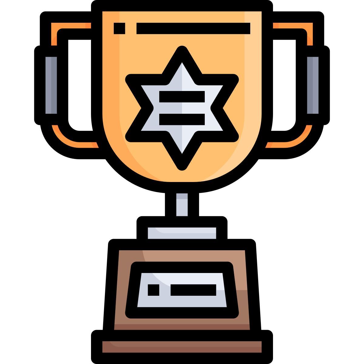 trophy icon