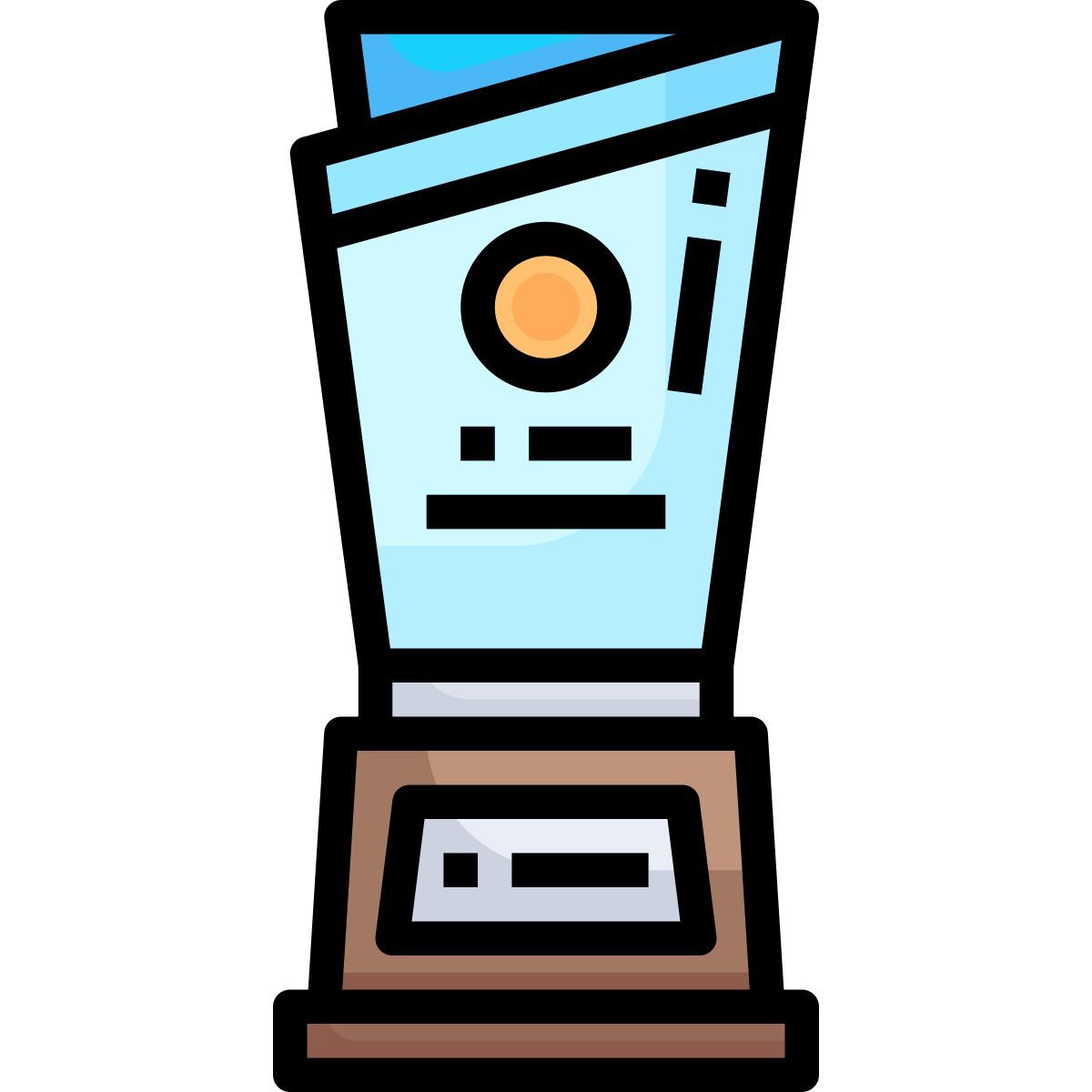 trophy icon