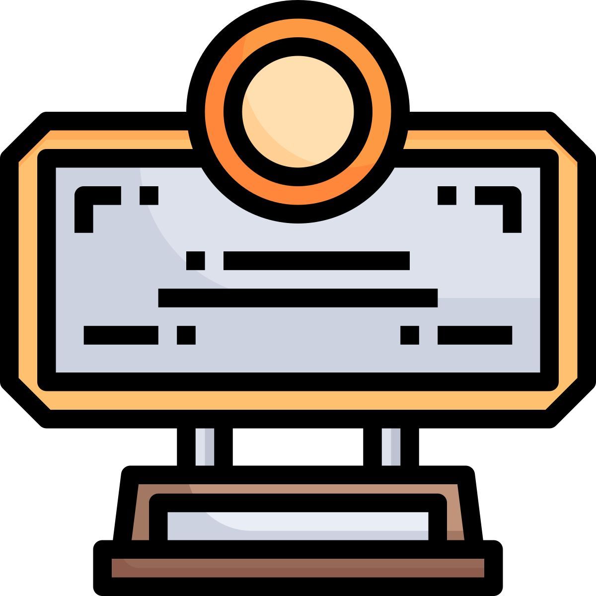 trophy icon
