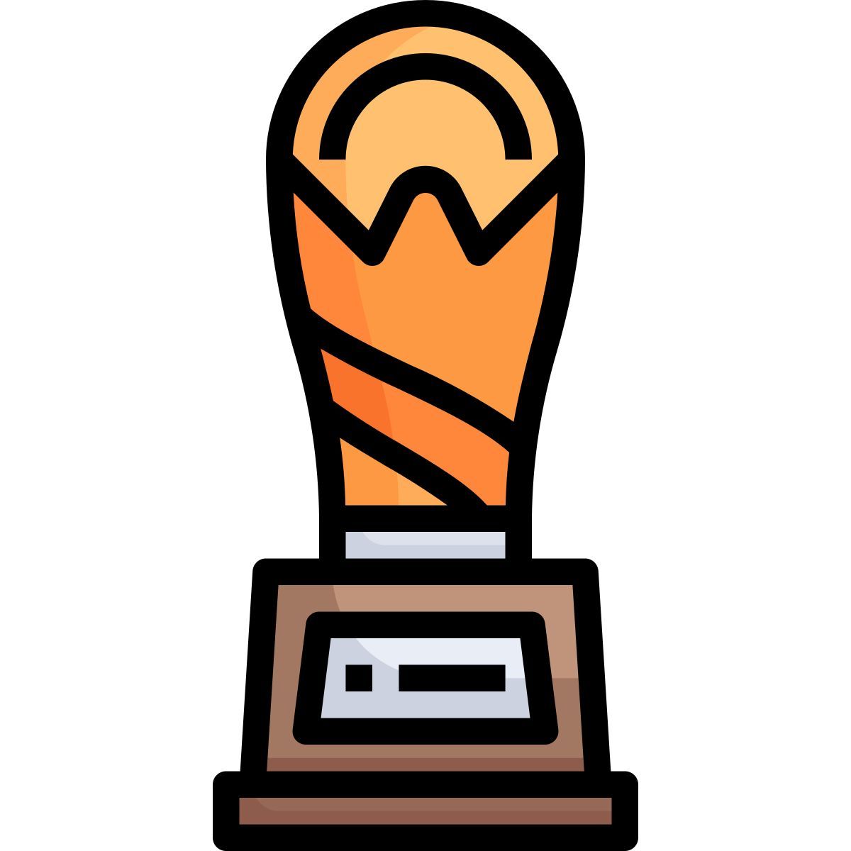 trophy icon