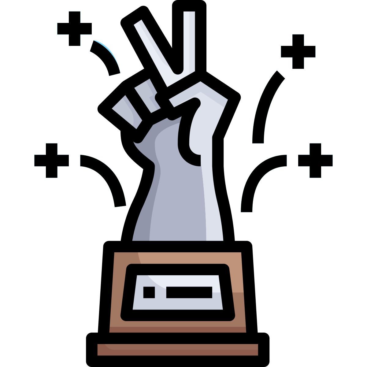trophy icon