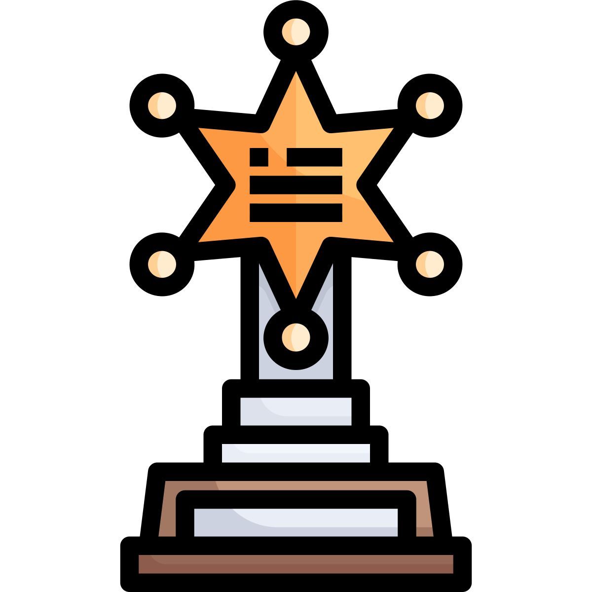 trophy icon